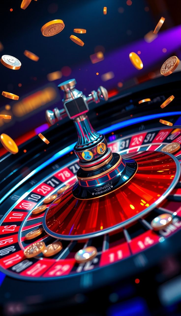 Crazy Time wheel game show format with bonus zones displayed